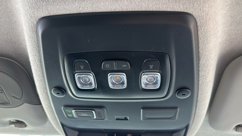 Renault Trafic Swb Diesel SL30 Blue dCi 150 Extra [Safety] Van